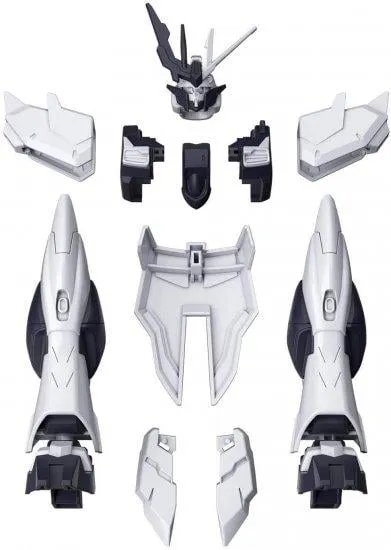 GUNDAM - HGBD:R 1/144 Fake v Unit Alus Support Detail Set - Model Kit